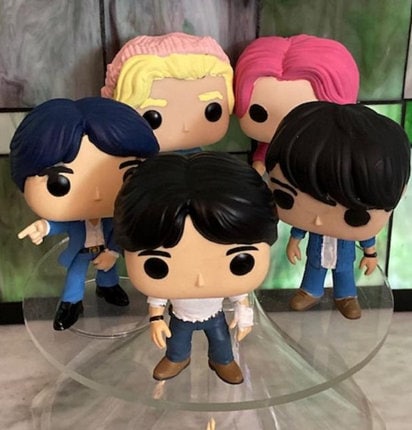 Buy Funko Pop Stray Kids Online In India -  India