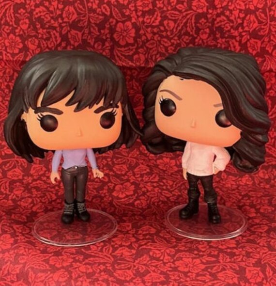 PREORDER Sam and Tara Carpenter POP Vinyls Etsy