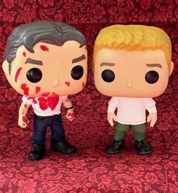 Billy funko clearance pop