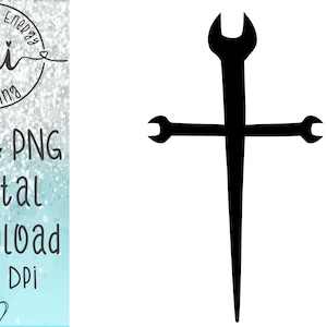 Cruz de Ironworker, Cruz de Steelworker, Pendurar e Bater, Cruz de Chave de Spud, Sublimação de Ironworkers PNG e SVG
