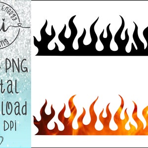 Zarys płomieni svg png, tekstura płomieni, płomienie svg, ogień svg, ślad płomieni svg, plik cięcia płomieni, ogień Clipart, płomienie clipart, pliki dla cricut