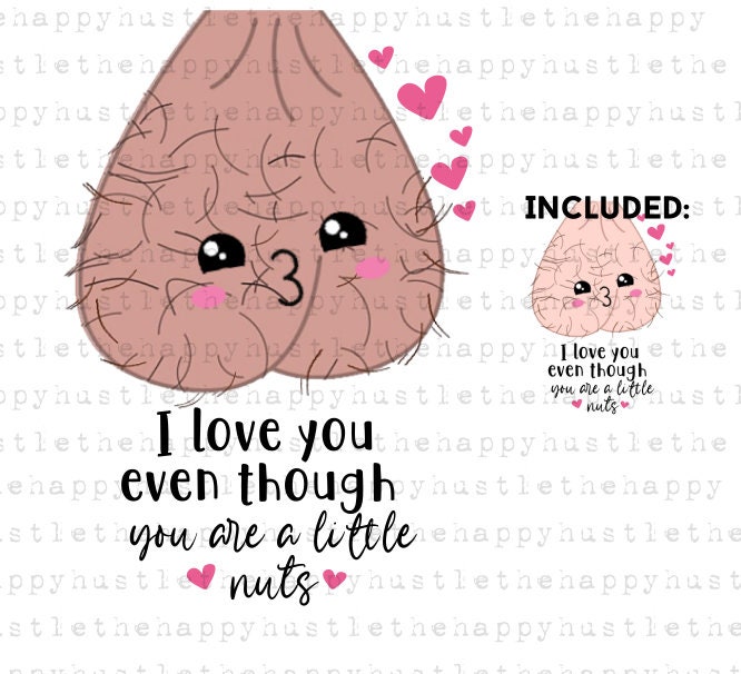 Funny Naughty Adult Valentine's Day, PNG Transparent Background ...