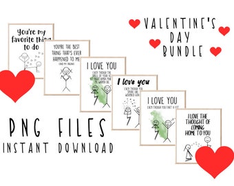 Funny naughty couples clipart PNG for sublimation. Christmas mug and t-shirt design, romantic Valentine or anniversary DIY gift for him