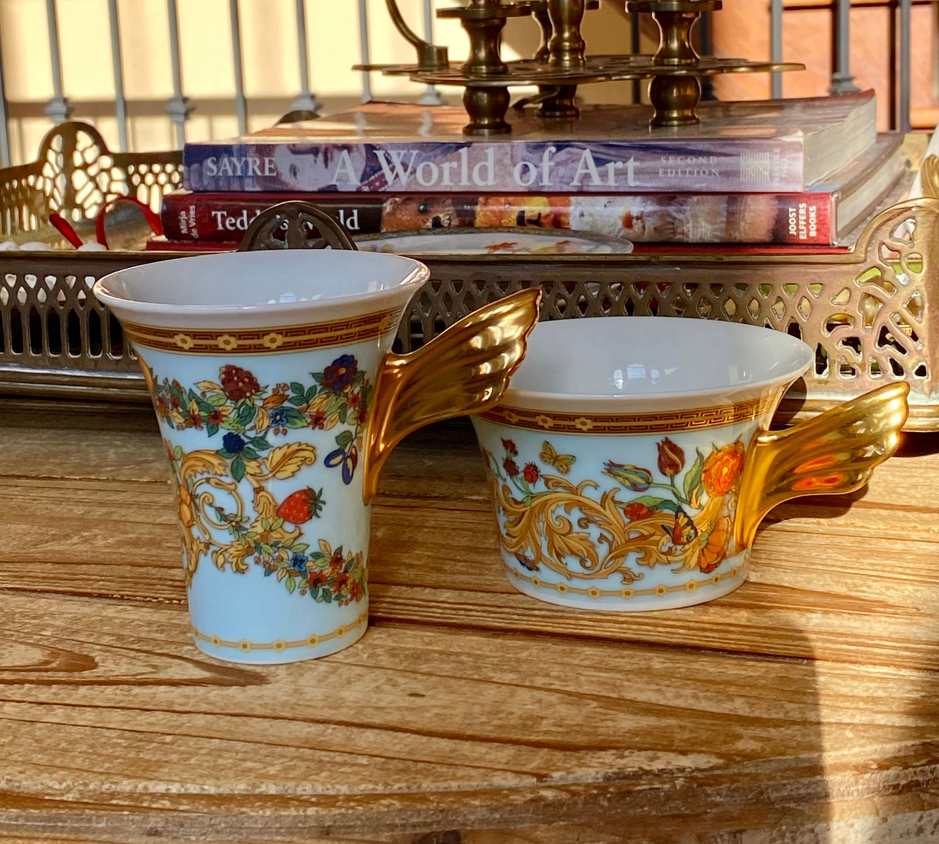 福袋 バースデイ 25th Edition Limited Vintage Anniversary De Jardin Le 食器