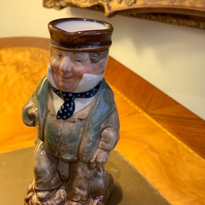 Royal Doulton Figurine