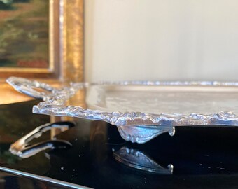 Marlboro Plate by Morton Parker Tray- Made in Canada - Etsy