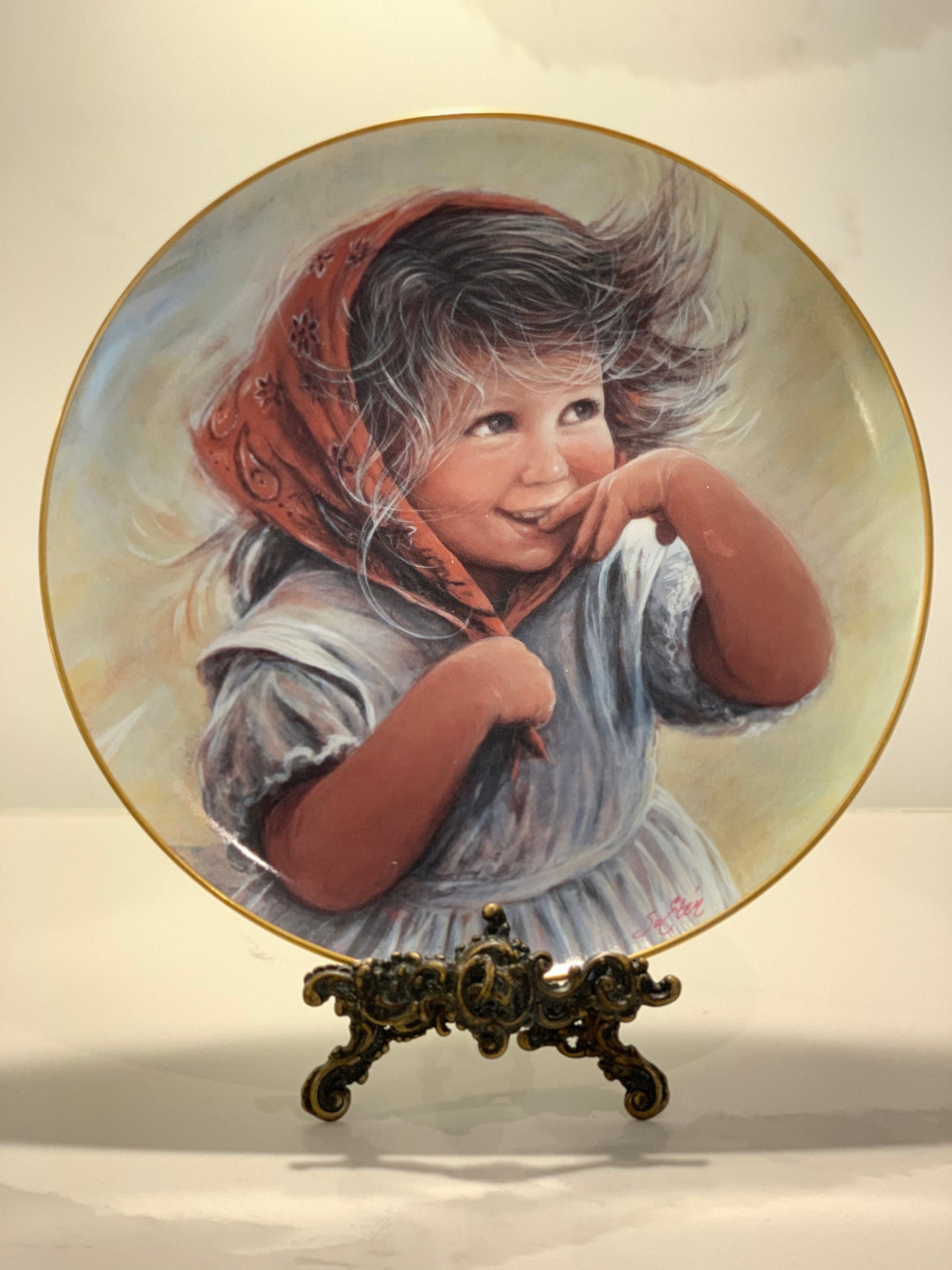 Vintage- 'wendy