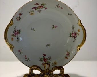 Vintage Limoges Bernardaud & Co Bowl Made in France