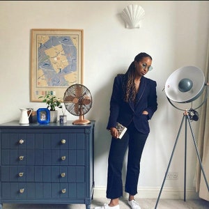 1980&#39;s Albert Nipon Blazer