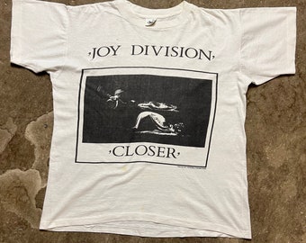 Joy division, vintage shit