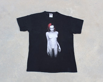 Vintage Marilyn Manson shirt