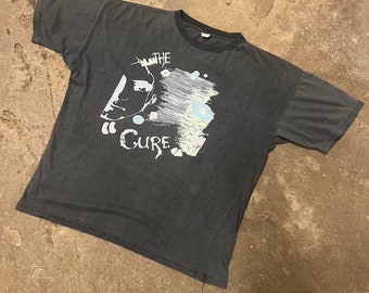 90年代ヴィンテージ JESUS JONES バンドTシャツ コンサートツアー