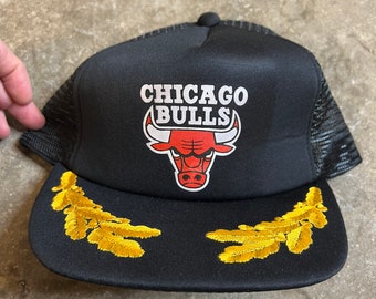 Película pirata de los Chicago Bulls