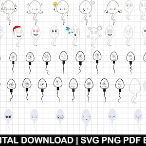 We Used To Live In Your Balls Svg, Funny Father&#39;s Day Svg, Gift For Dad, Father&#39;s Day Png, Sperm Father&#39;s Day Png, Sperm Father&#39;s Day Png