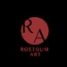 Rostoum merimeche