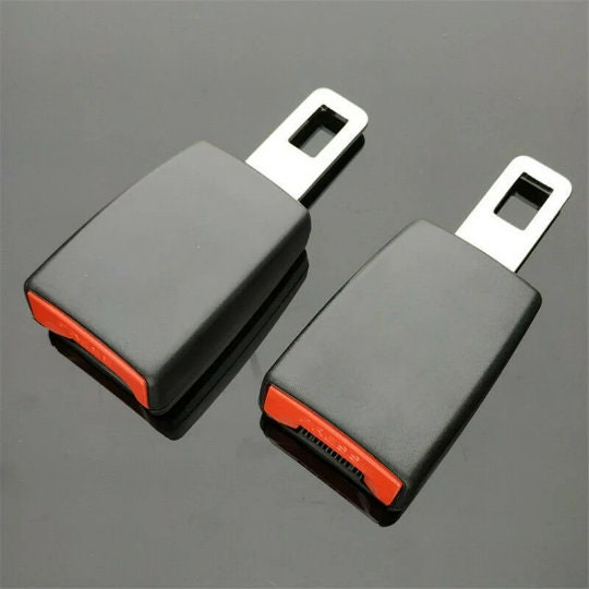 Seat belt extender euro car outlet parts