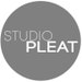 studio pleat