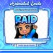 see more listings in the • Chibi Glam Emotes section