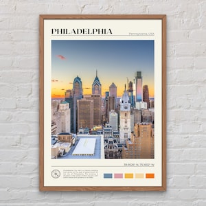 Real Photo, Philadelphia Print, Philadelphia Art, Philadelphia Poster, Philadelphia Photo, Philadelphia Poster Print, Pennsylvania