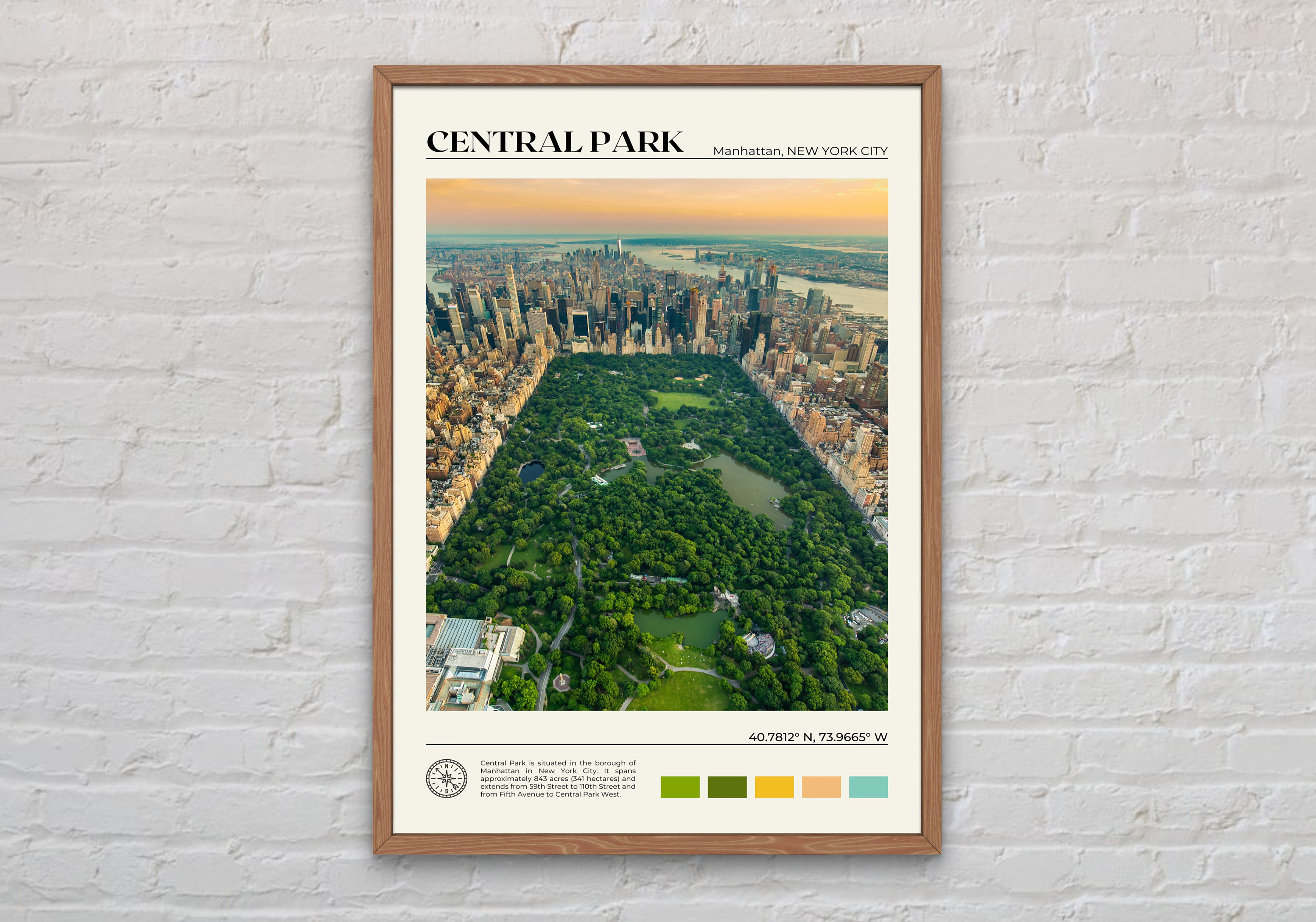 Ti aspetto a Central Park Archivi - libri & libri