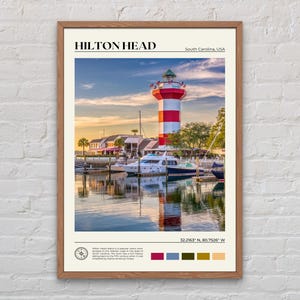 Real Photo, Hilton Head Island Print, Hilton Head Wall Art, Hilton Head Poster, Hilton Head Photo, Hilton Head Wall Decor, USA Print