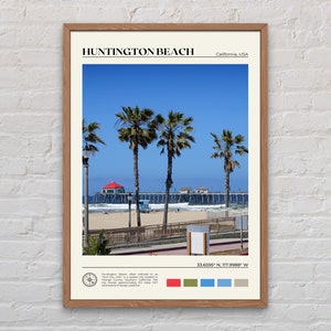 Echtes Foto, Hoodedton Beach Print, Hoodington Beach Kunst, Hooding Beach Poster, Hooding Beach Foto, Hooding Beach Decor