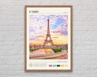 Vraie photo, impression de Paris, art mural Paris, affiche de Paris, photo de Paris, impression d'affiche de Paris, décoration murale de Paris, impression d'affiche de France