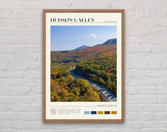 Real Photo, Hudson Valley Print, Hudson Valley Art, Hudson Valley Poster, Hudson Valley Photo, Hudson Valley Decor, New York Poster