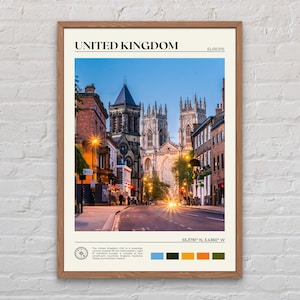 Real Photo, United Kingdom Print, United Kingdom Wall Art, United Kingdom Poster, United Kingdom Photo, United Kingdom Wall Decor