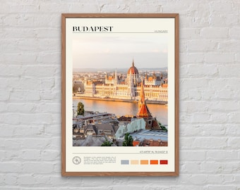 Real Photo, Budapest Print, Budapest Wall Art, Budapest Poster, Budapest Photo, Budapest Poster Print, Budapest Wall Decor, Hungary