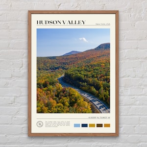 Real Photo, Hudson Valley Print, Hudson Valley Art, Hudson Valley Poster, Hudson Valley Photo, Hudson Valley Decor, New York Poster