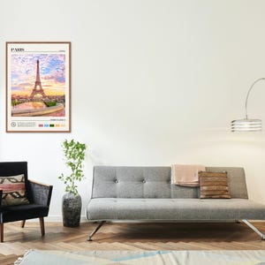 Real Photo, Paris Print, Paris Wall Art, Paris Poster, Paris Photo, Paris Poster Print, Paris Wall Decor, France Poster Print image 3