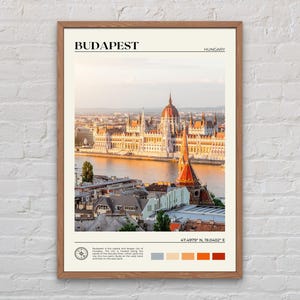 Real Photo, Budapest Print, Budapest Wall Art, Budapest Poster, Budapest Photo, Budapest Poster Print, Budapest Wall Decor, Hungary