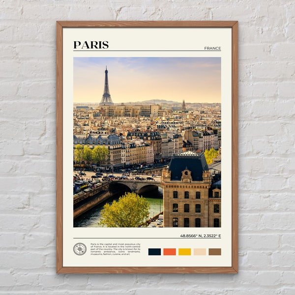 Real Photo, Paris Print, Paris Wall Art, Paris Poster, Paris Photo, Paris Poster Print, Paris Wall Decor, France Poster Print