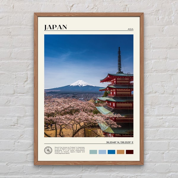 Real Photo, Japan Print, Japan Wall Art, Japan Poster, Japan Photo, Japan Poster Print, Japan Wall Decor, Tokyo, Asia Poster Print