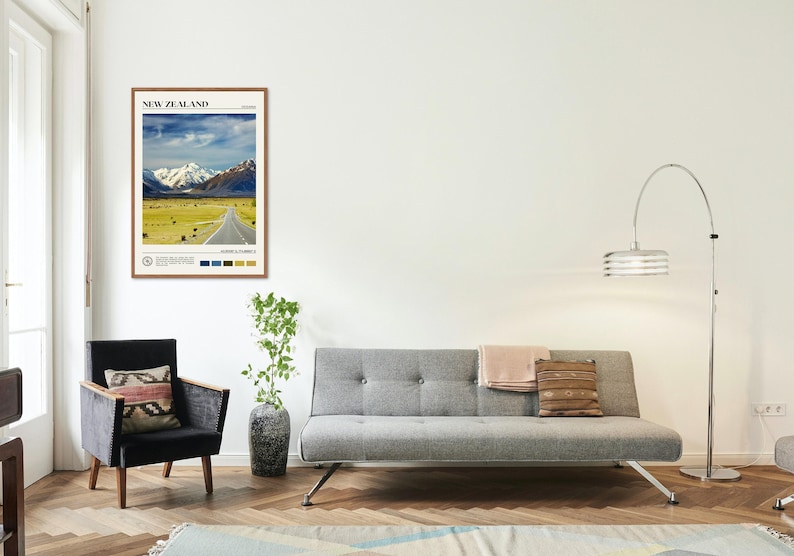 Prawdziwe zdjęcie, wydruk z Nowej Zelandii, sztuka Nowej Zelandii, plakat z Nowej Zelandii, zdjęcie z Nowej Zelandii, wydruk plakatu z Nowej Zelandii, wystrój z Nowej Zelandii zdjęcie 3