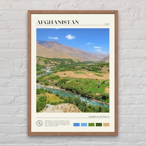 Real Photo, Afghanistan Print, Afghanistan Art, Afghanistan Poster, Afghanistan Photo, Afghanistan Poster Print, Afghanistan Decor