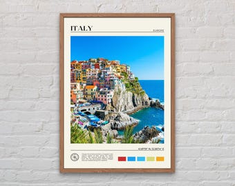 Real Photo, Italy Print, Italy Wall Art, Italy Poster, Italy Photo, Italy Poster Print, Italy Wall Decor, Europe Poster Print