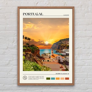 Echte foto, Portugal Print, Portugal Wall Art, Portugal Poster, Portugal Photo, Portugal Poster Print, Portugal Wall Decor, Lissabon