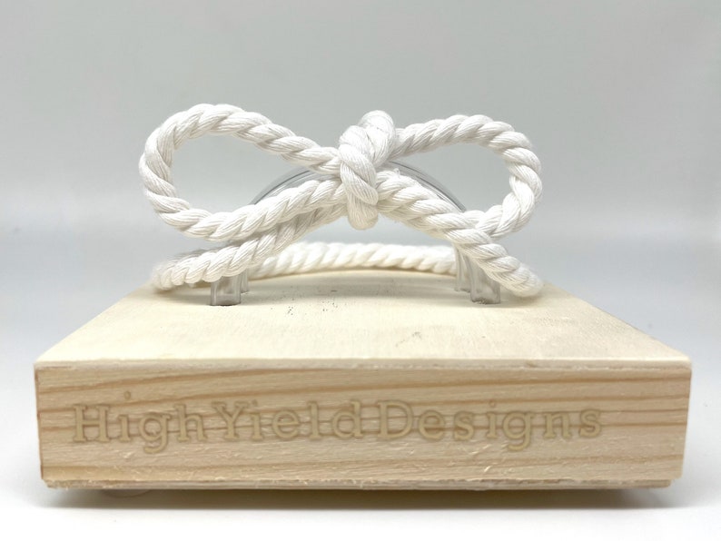 Surgical Knot Tying Board V2.0 Etsy