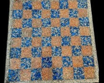 Resin Chessboard