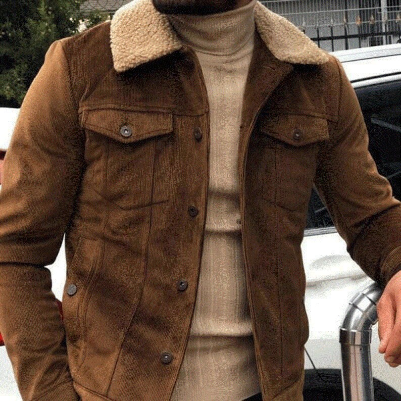 field jacket gore tex