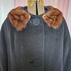 Brent Wool Jacket - Etsy