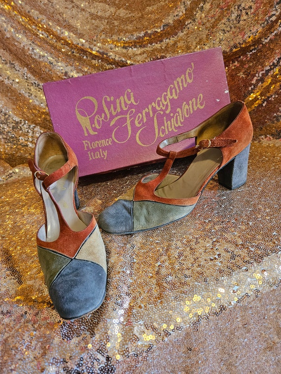 Vintage Shoes, Vintage Heels, Vintage Pumps, Desig