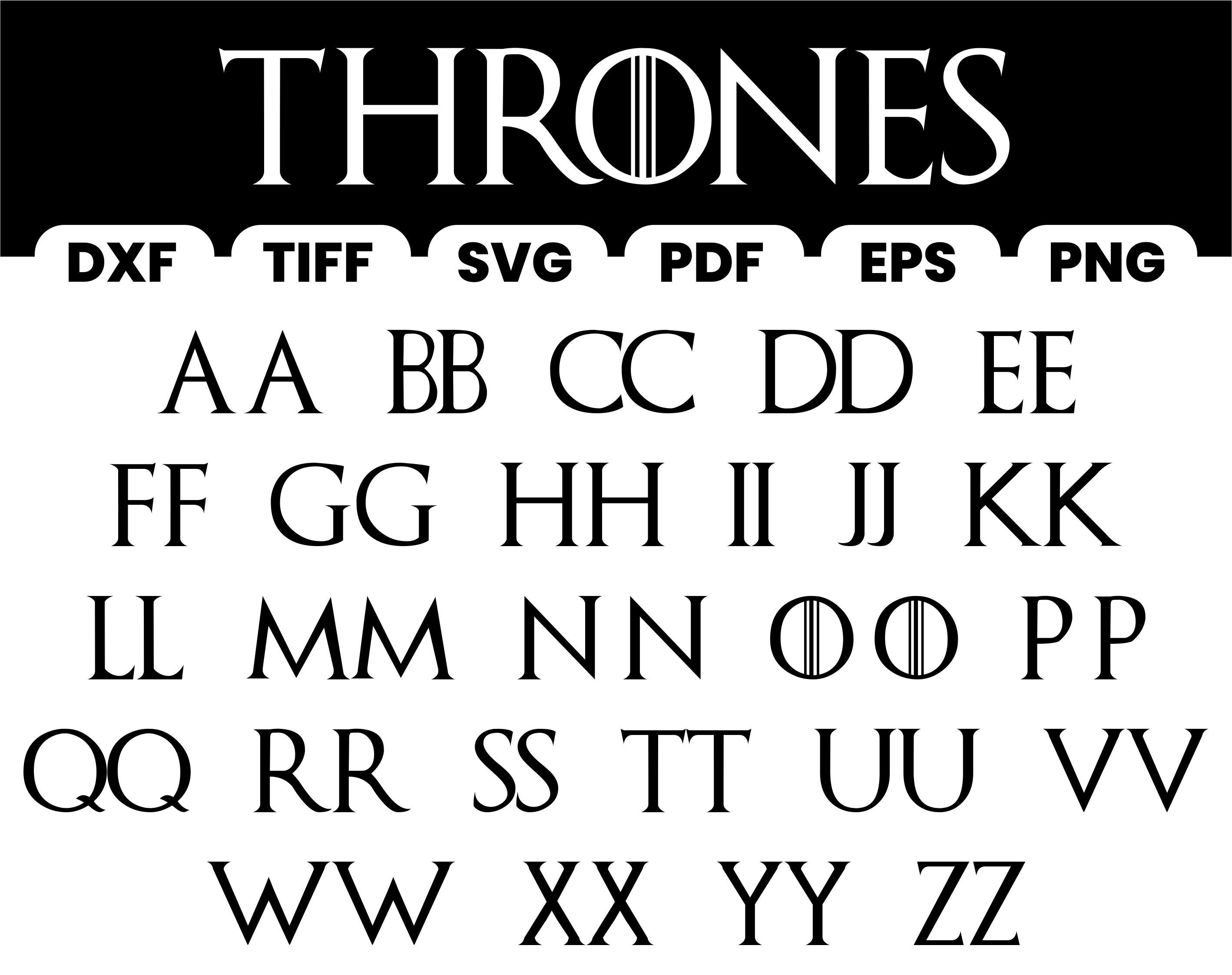 Game Of Thrones svg, Game Of Thrones Big Bundle svg, 1000 Designs