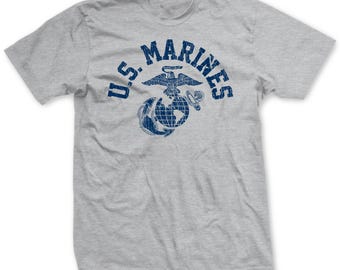 usmc dri fit shirt