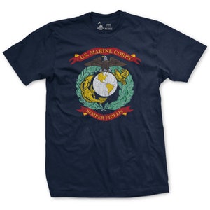 Marine Corps Infantry T-Shirt Ridin' Dirty with the '03 Men's T-Shirt 