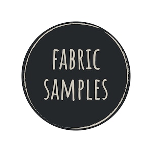 Fabric Samples