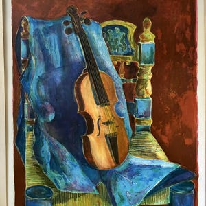 Tony Agostini - Etsy