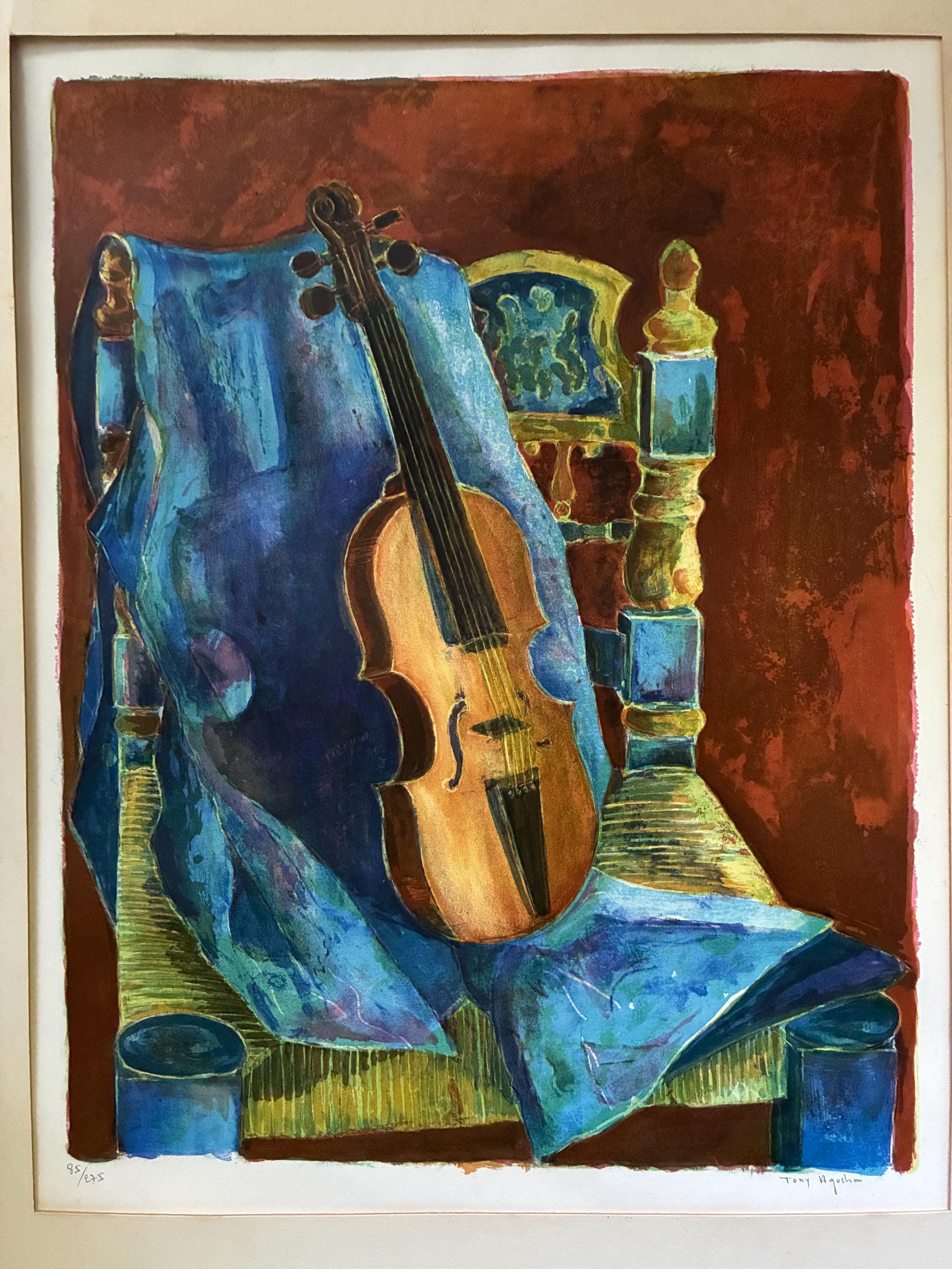 Tony Agostini - Etsy